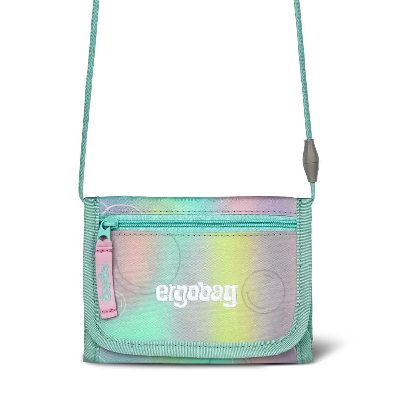 Ergobag Brustbeutel ZauBärwelt - Bild 1