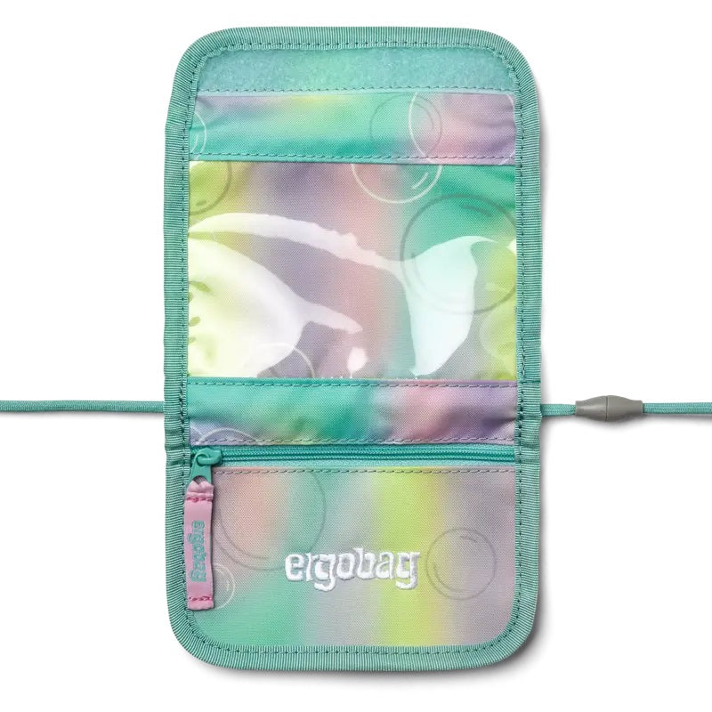 Ergobag Brustbeutel ZauBärwelt - Bild 2