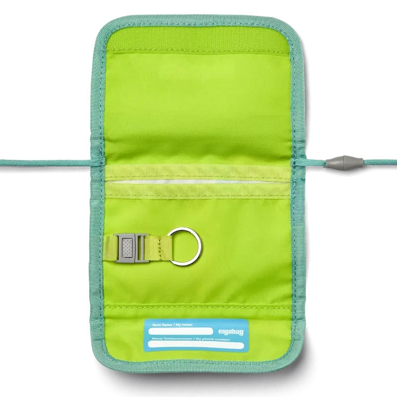 Ergobag Brustbeutel ZauBärwelt - Bild 3