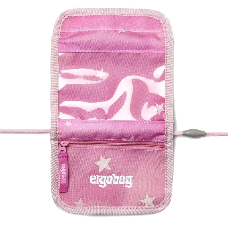 Ergobag Brustbeutel WolkenzauBär - Bild 2