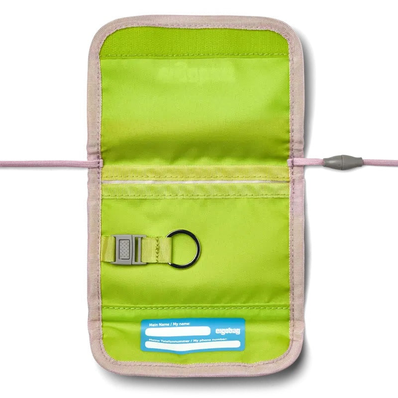 Ergobag Brustbeutel WolkenzauBär - Bild 3