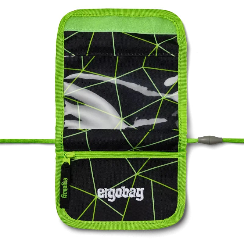 Ergobag Brustbeutel CyBär Race - Bild 2