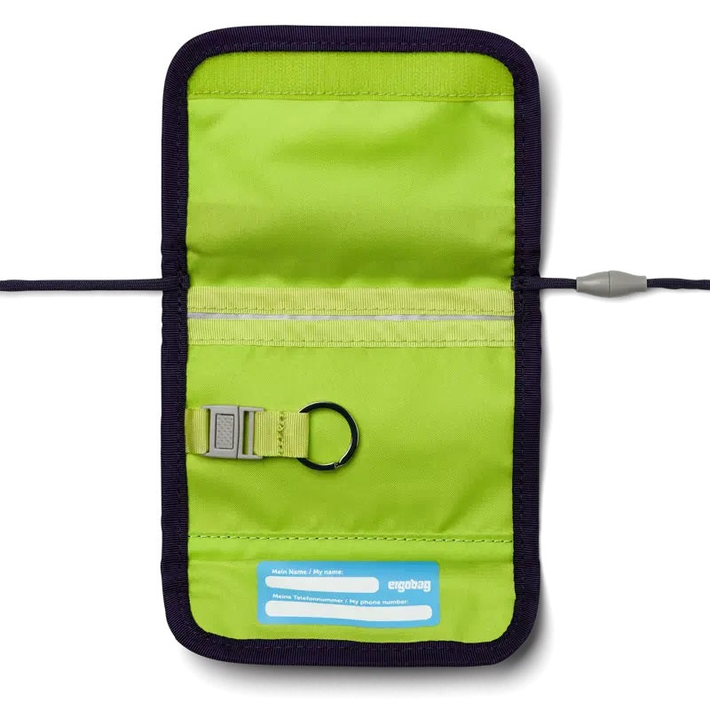 Ergobag Brustbeutel SternguckBär - Bild 3