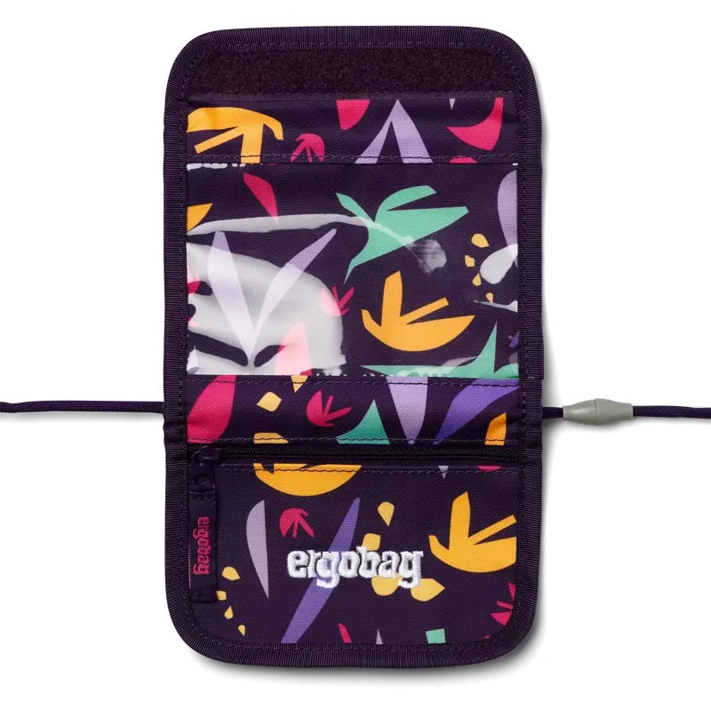 Ergobag Brustbeutel AmBärzonas - Bild 2