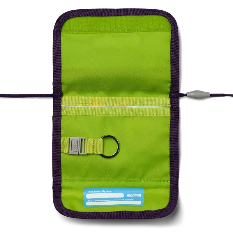 Ergobag Brustbeutel AmBärzonas - Bild 3