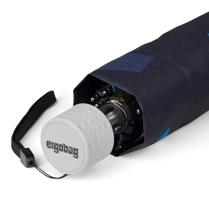 Ergobag Regenschirm VerfolgBärjagd - Bild 2