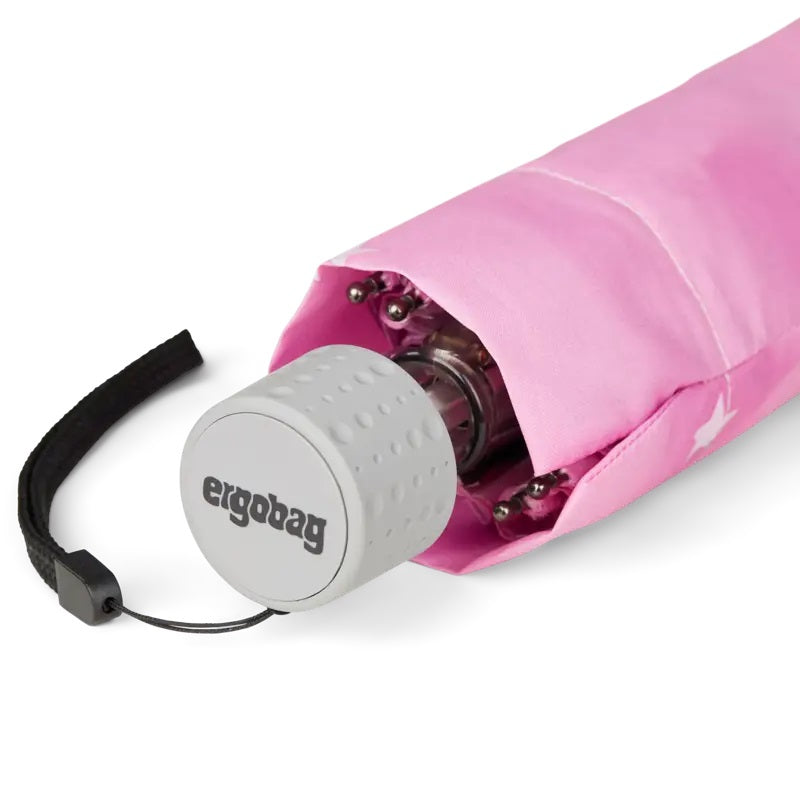 Ergobag Regenschirm WolkenzauBär - Bild 2