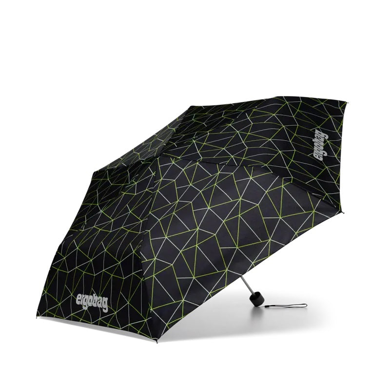 Ergobag Regenschirm CyBär Race - Bild 1