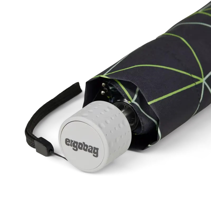 Ergobag Regenschirm CyBär Race - Bild 2