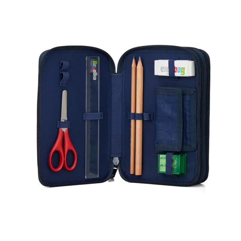 Ergobag Maxi Mäppchen KoBärnikus - Bild 2