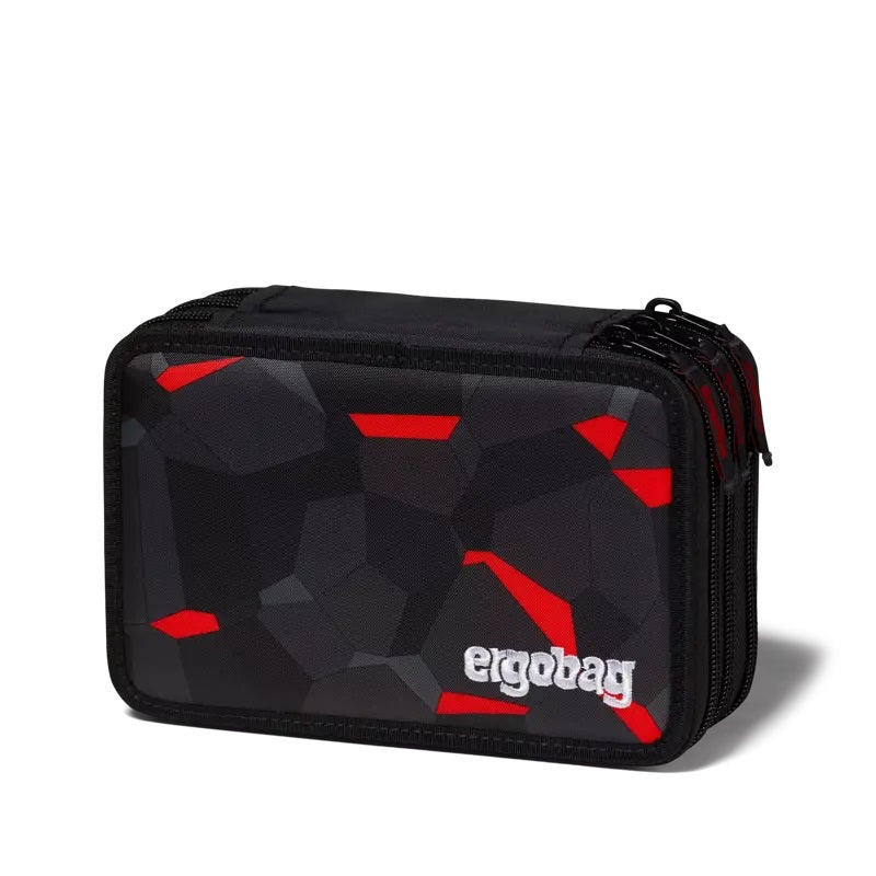 Ergobag Maxi Mäppchen TaekBärdo - Bild 1