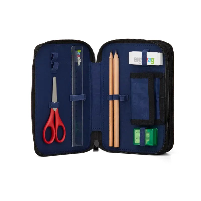 Ergobag Maxi Mäppchen TaekBärdo - Bild 3