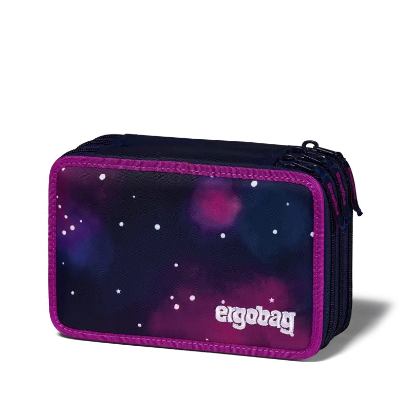 Ergobag Maxi Mäppchen Bärlaxy - Bild 1