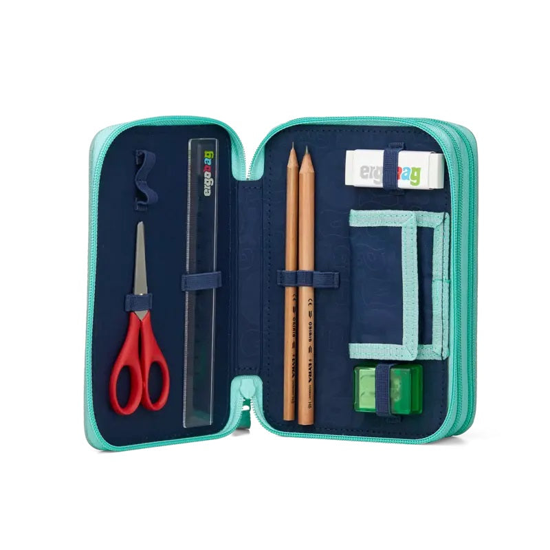 Ergobag Maxi Mäppchen ZauBärwelt - Bild 2