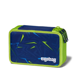 Ergobag Maxi Mäppchen SpitzenreitBär