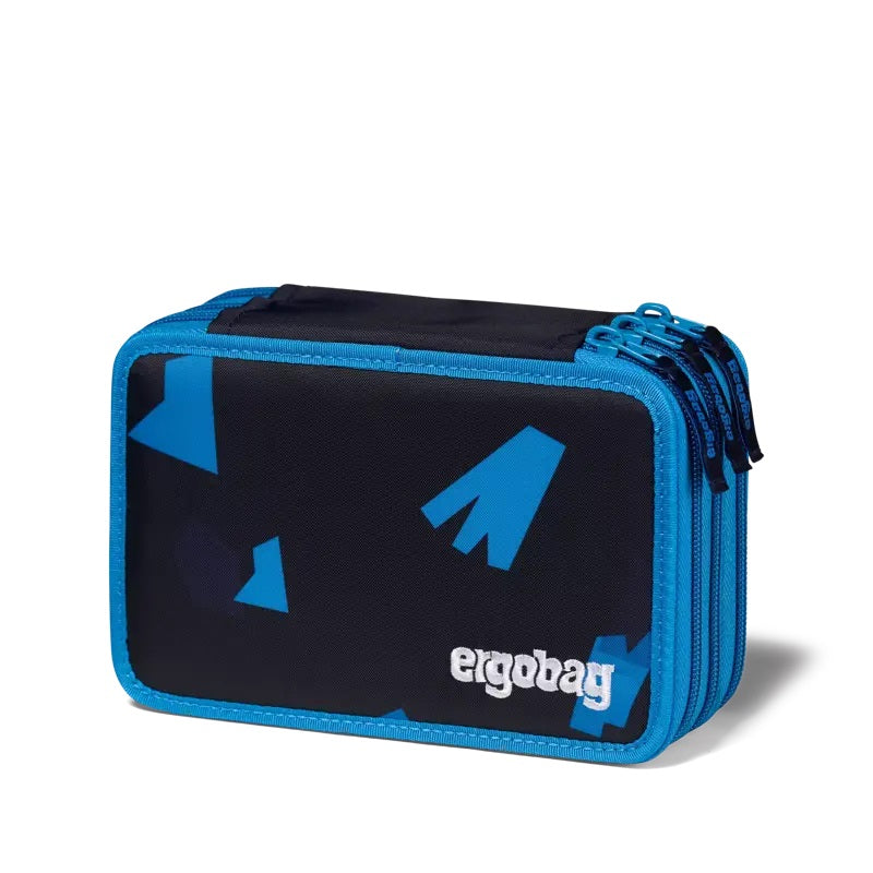 Ergobag Maxi Mäppchen VerfolgBärjagd - Bild 1
