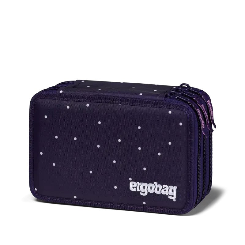 Ergobag Maxi Mäppchen SternguckBär - Bild 1