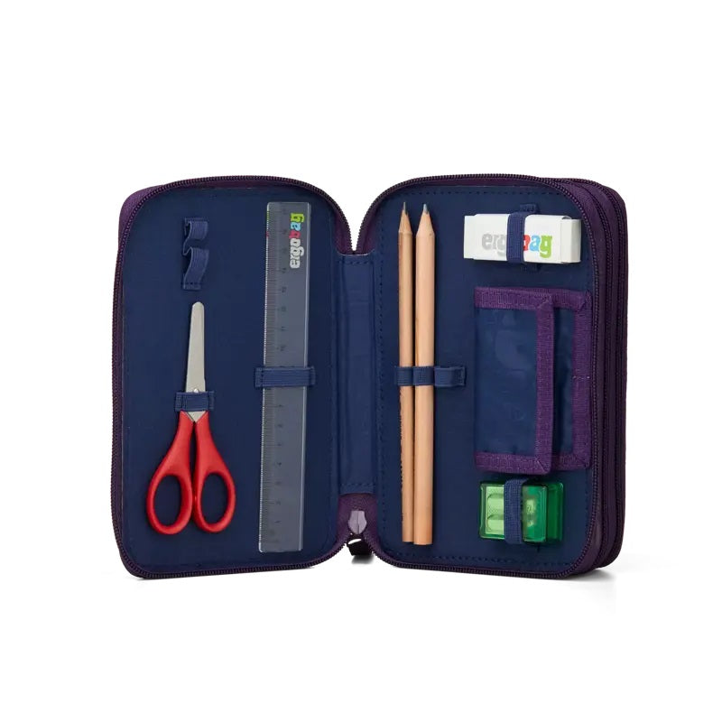 Ergobag Maxi Mäppchen AmBärzonas - Bild 3