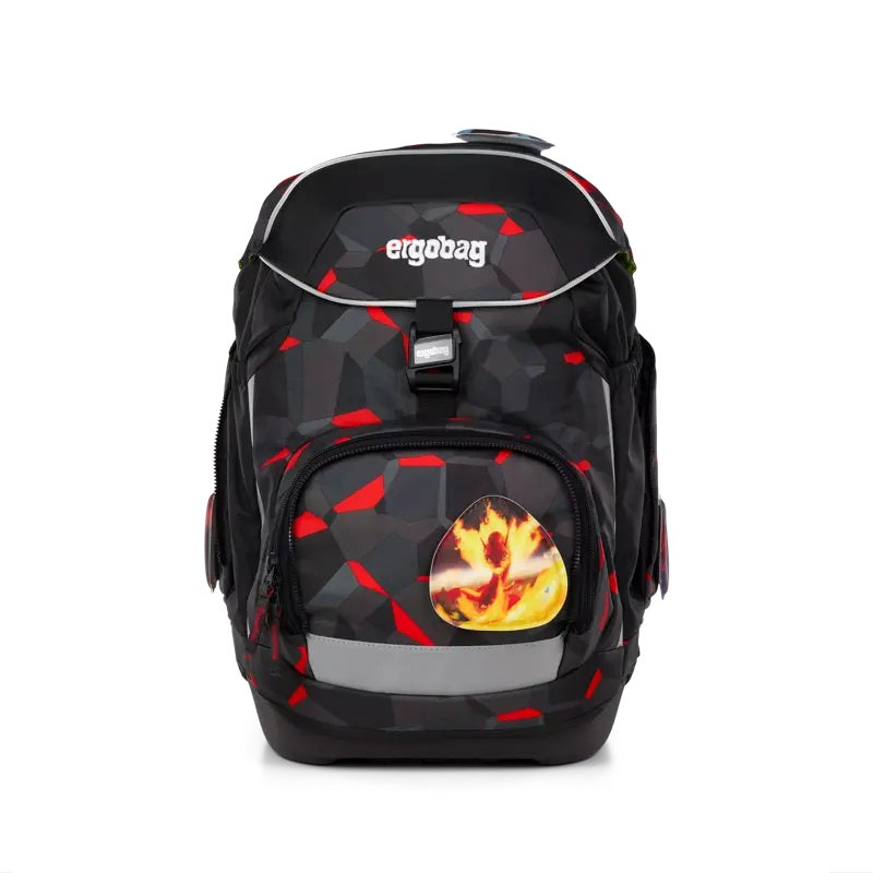 Ergobag Pack 6-tlg. Set TaekBärdo - Bild 5