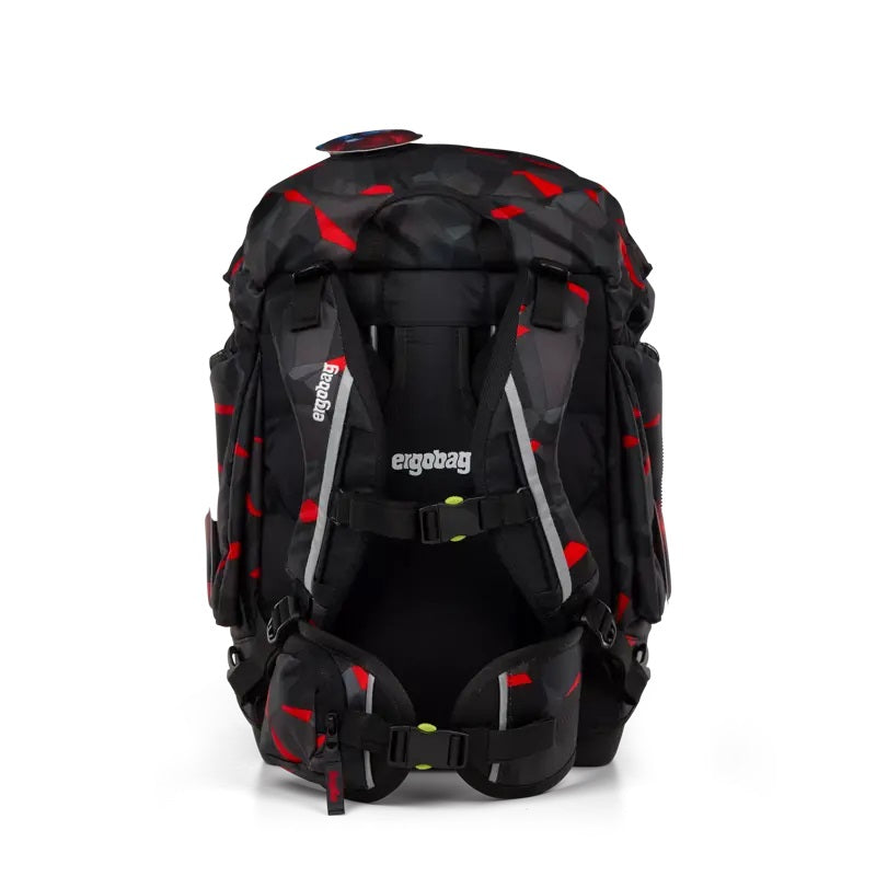 Ergobag Pack 6-tlg. Set TaekBärdo - Bild 4