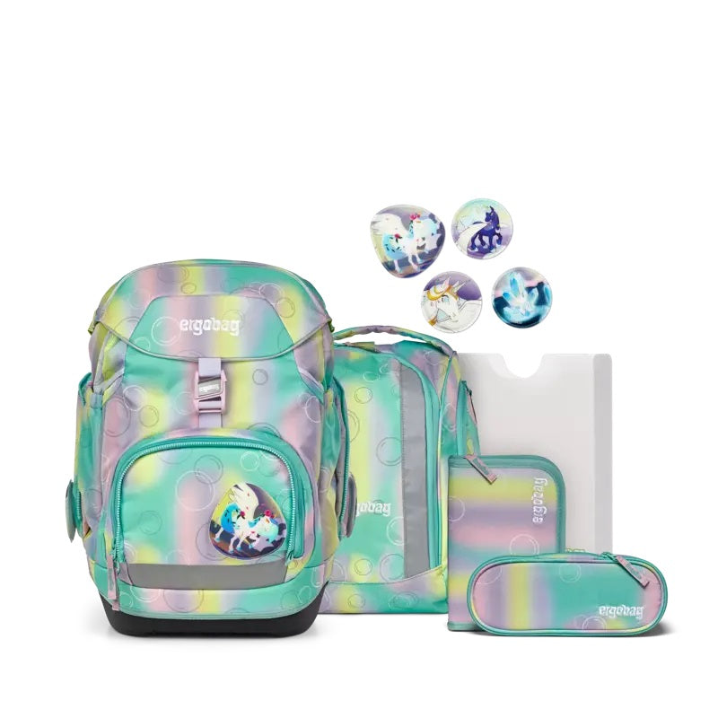 Ergobag Pack 6-tlg. Set ZauBärwelt - Bild 1