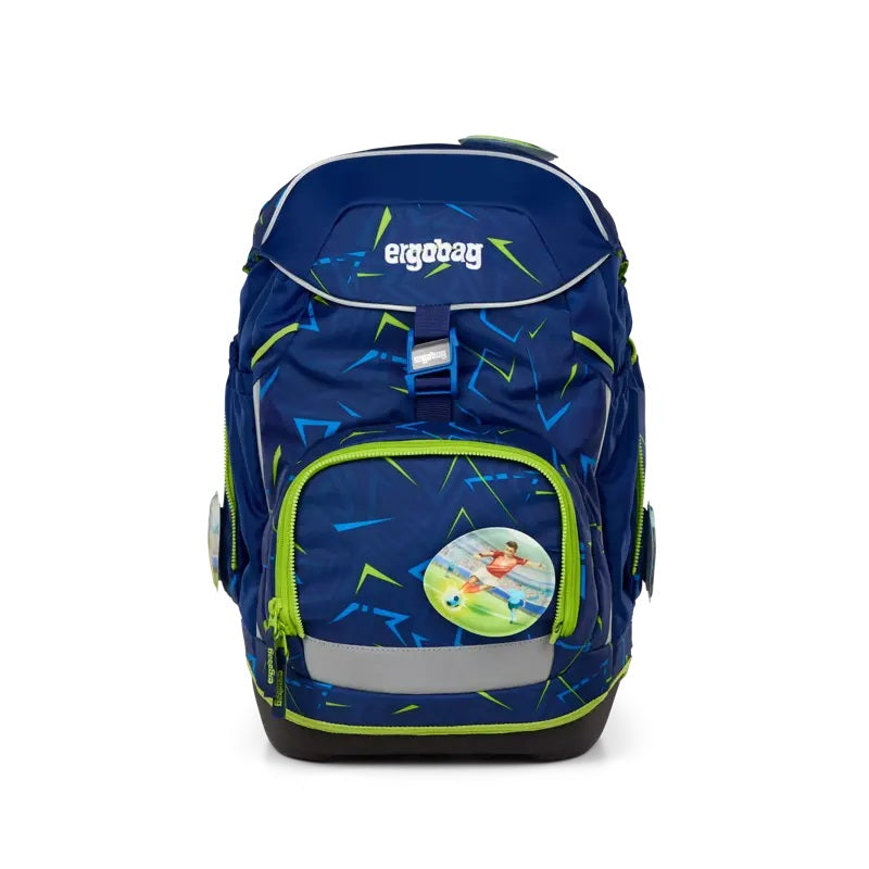 Ergobag Pack 6-tlg. Set SpitzenreitBär - Bild 5