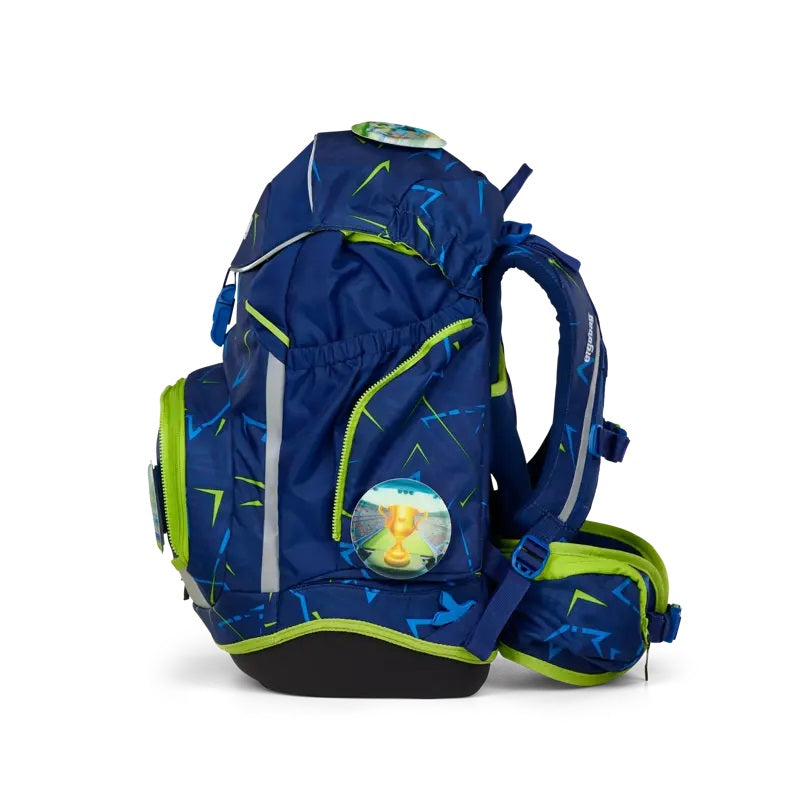Ergobag Pack 6-tlg. Set SpitzenreitBär - Bild 2
