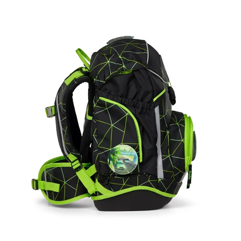Ergobag Pack 6-tlg. Set CyBär Race - Bild 3
