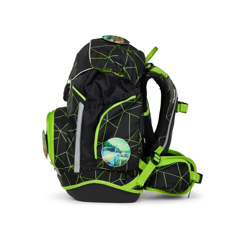 Ergobag Pack 6-tlg. Set CyBär Race - Bild 2