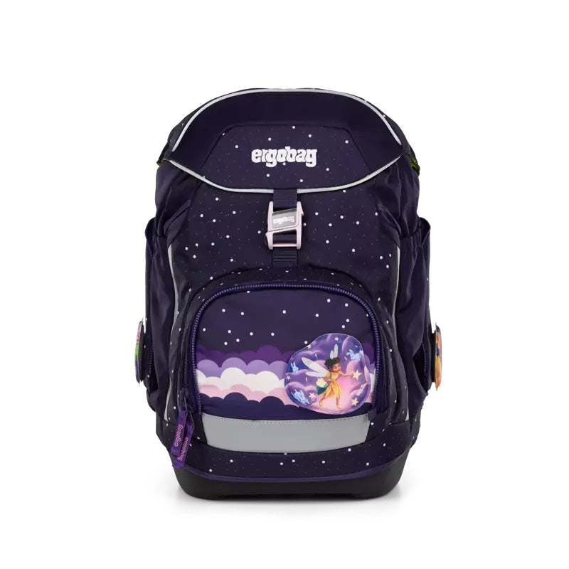 Ergobag Pack 6-tlg. Set SternguckBär - Bild 7