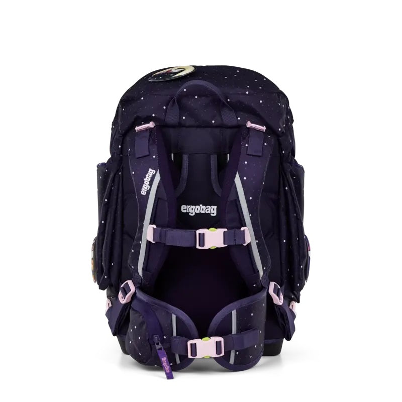 Ergobag Pack 6-tlg. Set SternguckBär - Bild 5