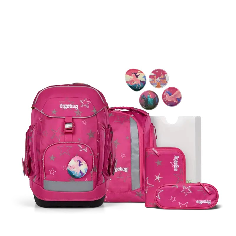 Ergobag Maxi 6-tlg. Set SternzauBär