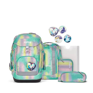 Ergobag Maxi 6-tlg. Set ZauBärwelt