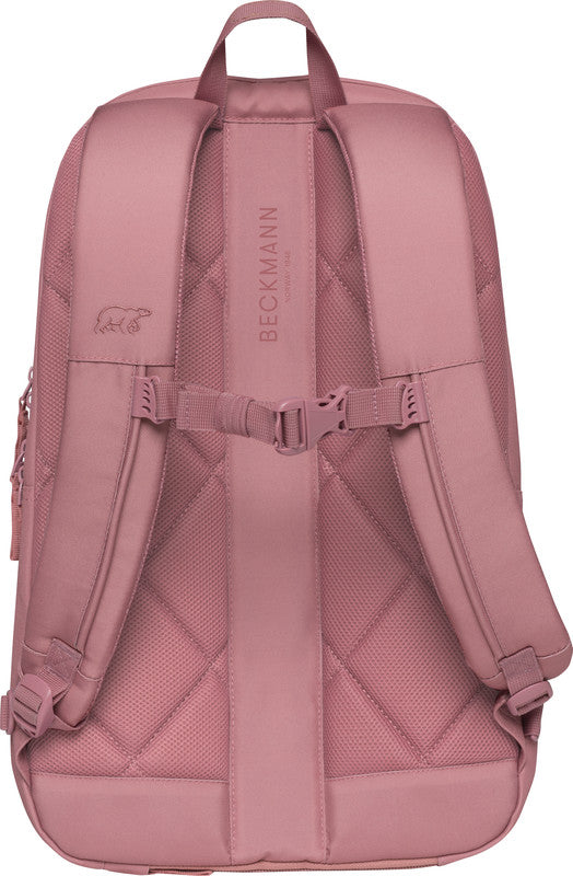 Beckmann Rucksack Urban Ash Rose 30l - Bild 3