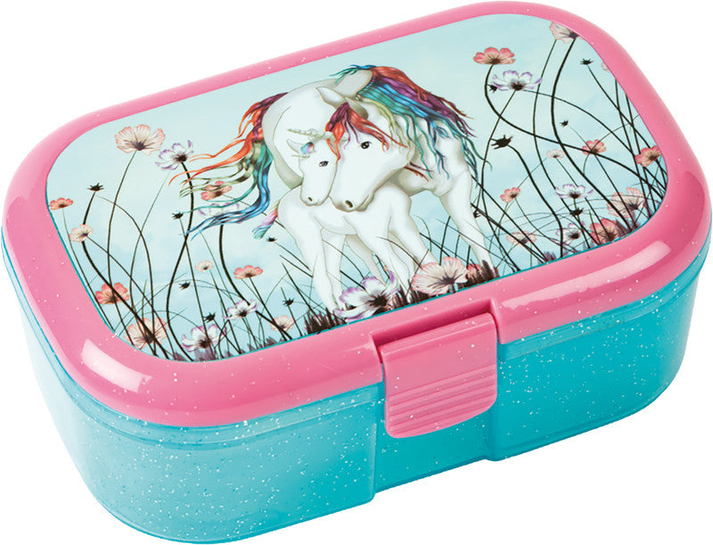 LUTZ MAUDER® Lunchbox Lunabella mit Fohlen - Bild 1