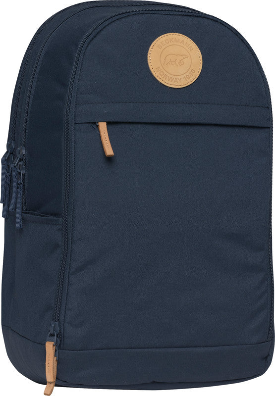 Beckmann Rucksack Urban Dark Blue 30l - Bild 2