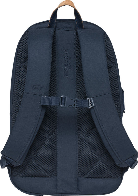 Beckmann Rucksack Urban Dark Blue 30l - Bild 3