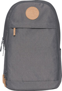 Beckmann Rucksack Urban Grey 30l