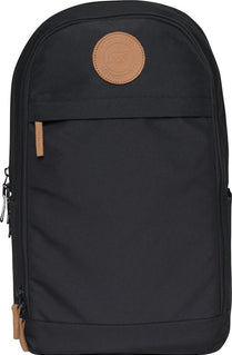Beckmann Rrucksack Urban Black 30l