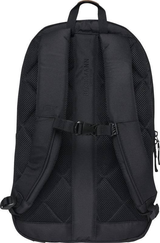 Beckmann Rrucksack Urban Black 30l - Bild 3