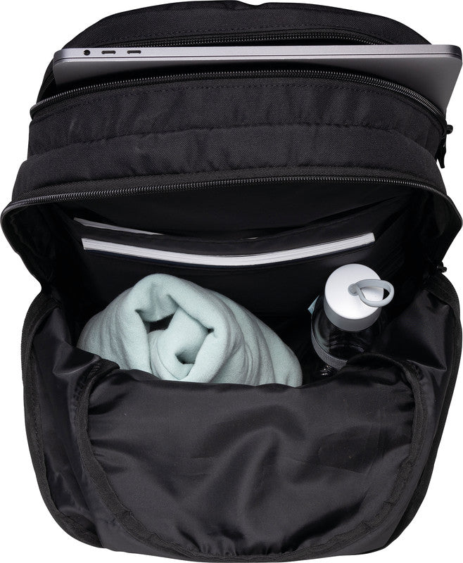 Beckmann Rrucksack Urban Black 30l - Bild 6
