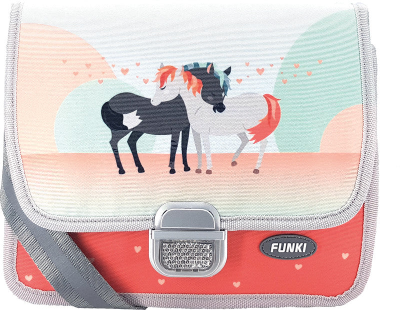 Funki Kindergartentasche Ruby Dragon - Bild 1