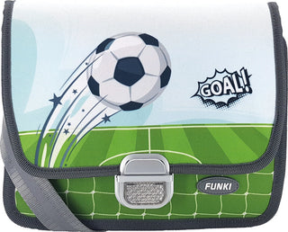 Funki Kindergartentasche Goal