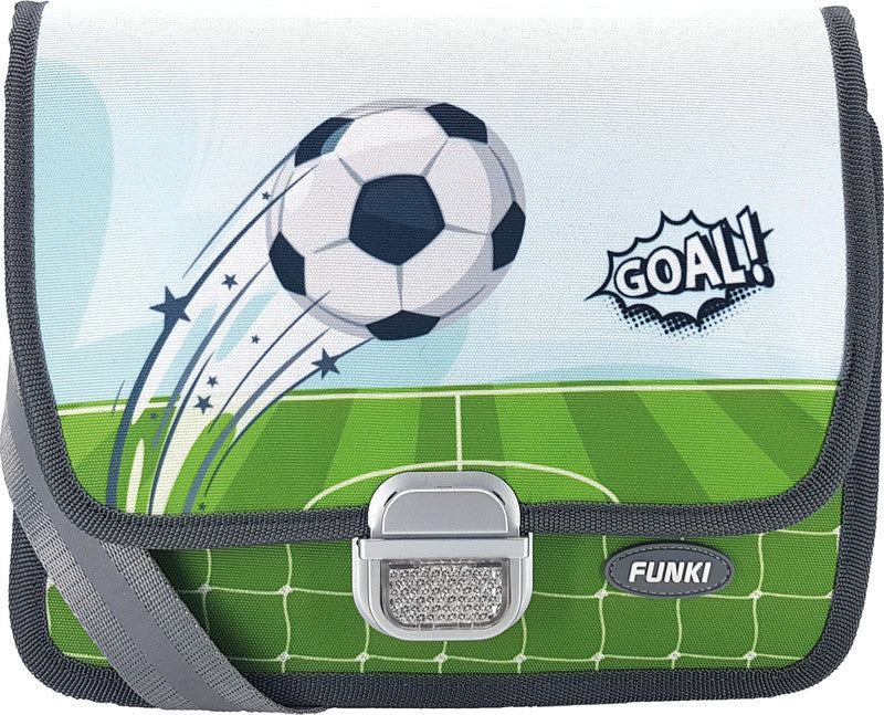 Funki Kindergartentasche Goal - Bild 1