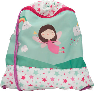 Funki Turnbeutel Fairytale