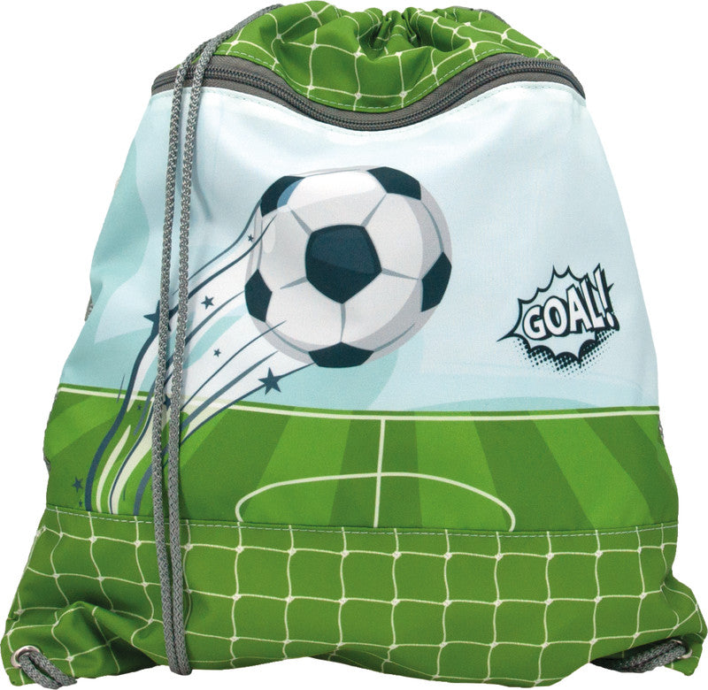 Funki Turnbeutel Goal - Bild 1