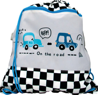 Funki Turnbeutel On the Road