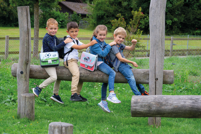 Funki Kindergartentasche Goal - Bild 5