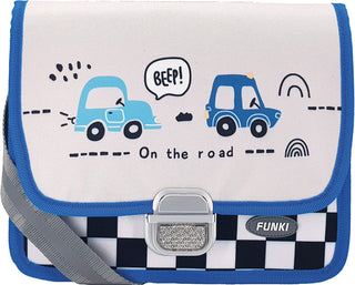 Funki Kindergartentasche On the Road