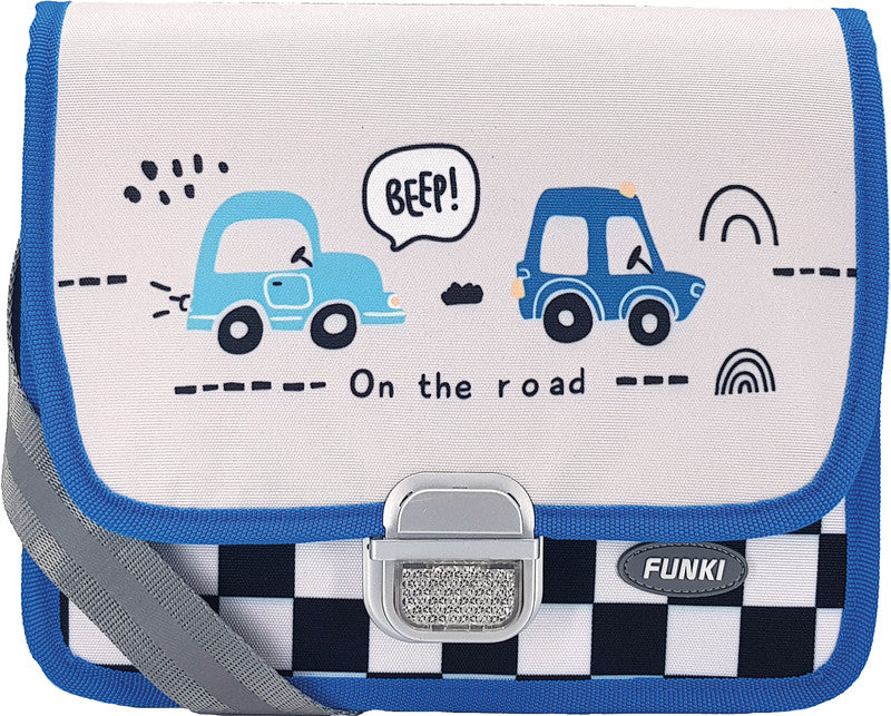 Funki Kindergartentasche On the Road - Bild 1